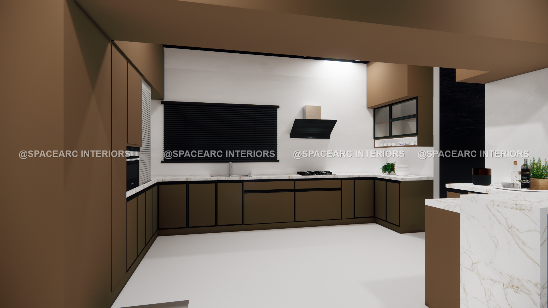 Residential-Interiors